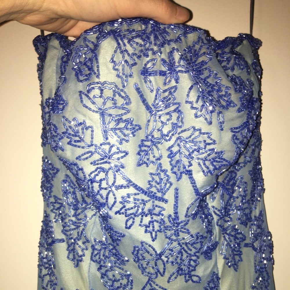 Cache Gown Size XS - Picture 5 of 6